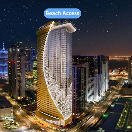 The Bentley Luxury Hotel & Suites 도하 외부 사진